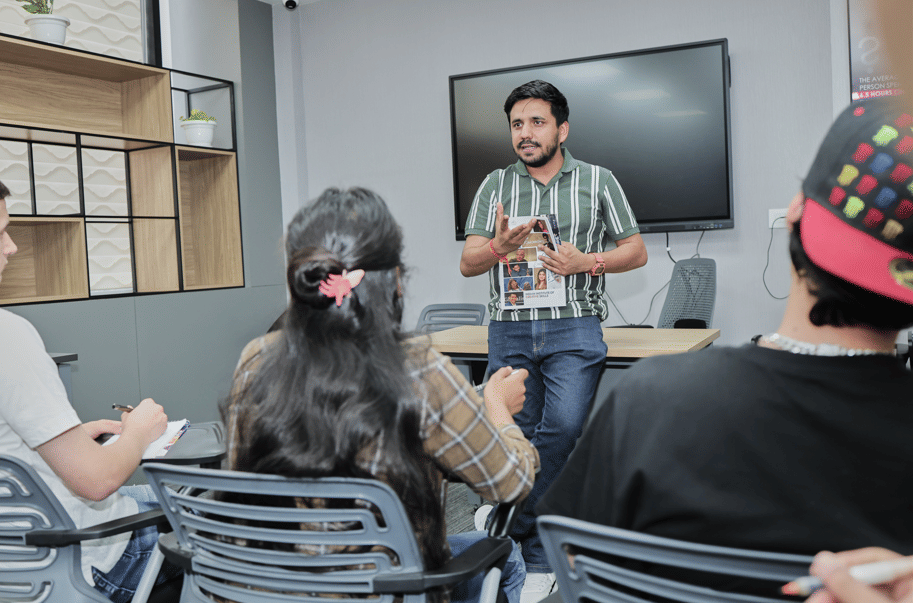 Indian Institute of Creative Skills College Activities photo 36